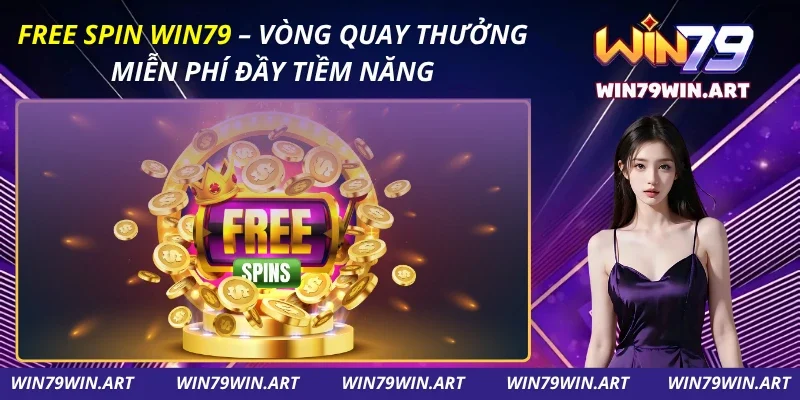 Free Spin
