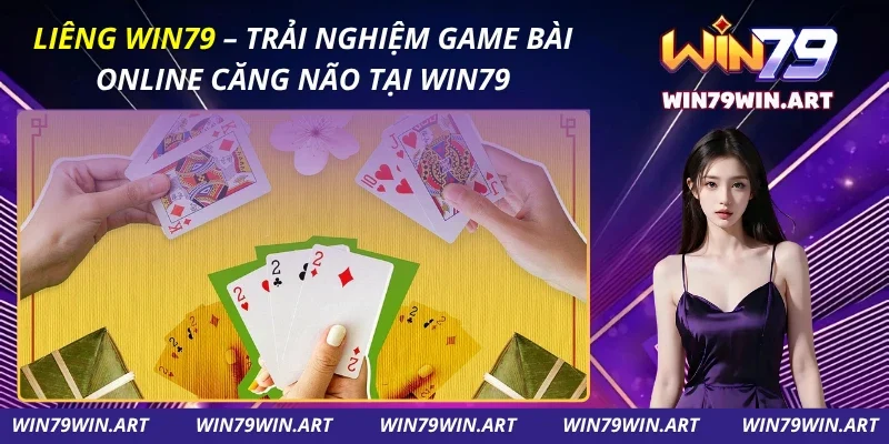 Liêng Win79