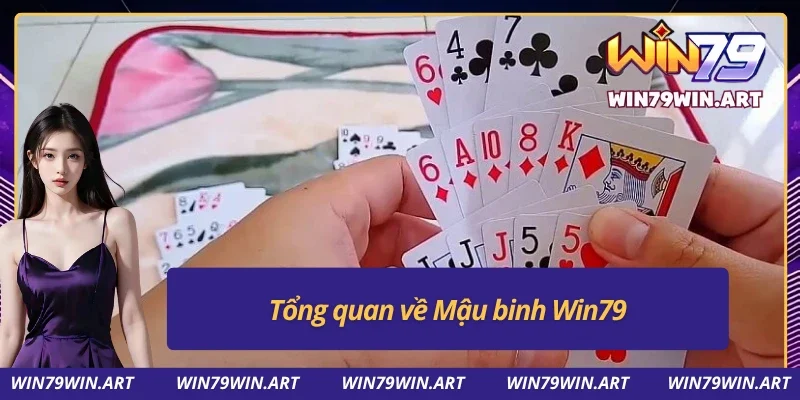 Đôi nét về Mậu Binh tại Win79
