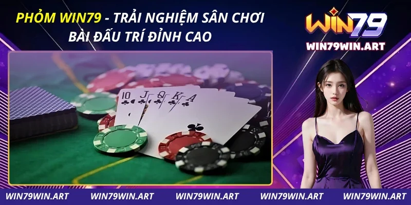 Phỏm Win79