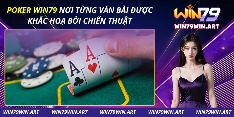 Poker Win79