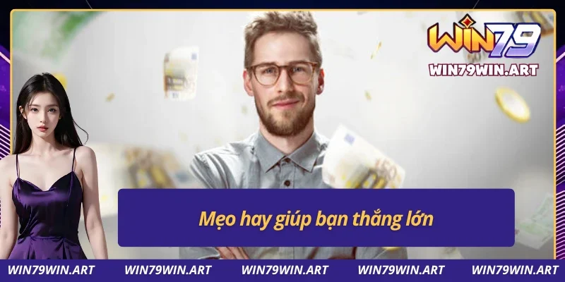 Kinh nghiệm chiến thắng